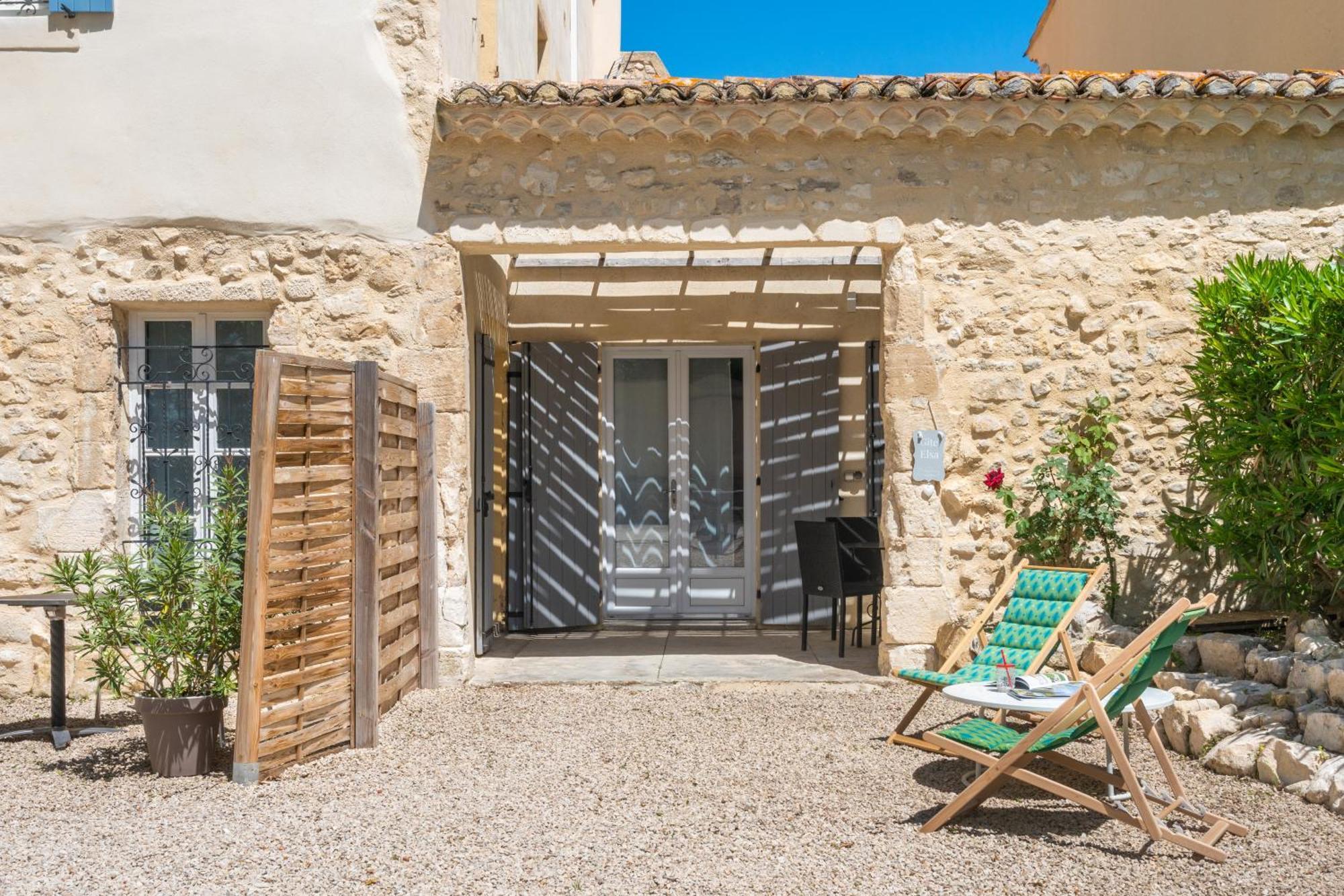 Le Mas de la Vinçane Pernes-les-Fontaines Exterior foto