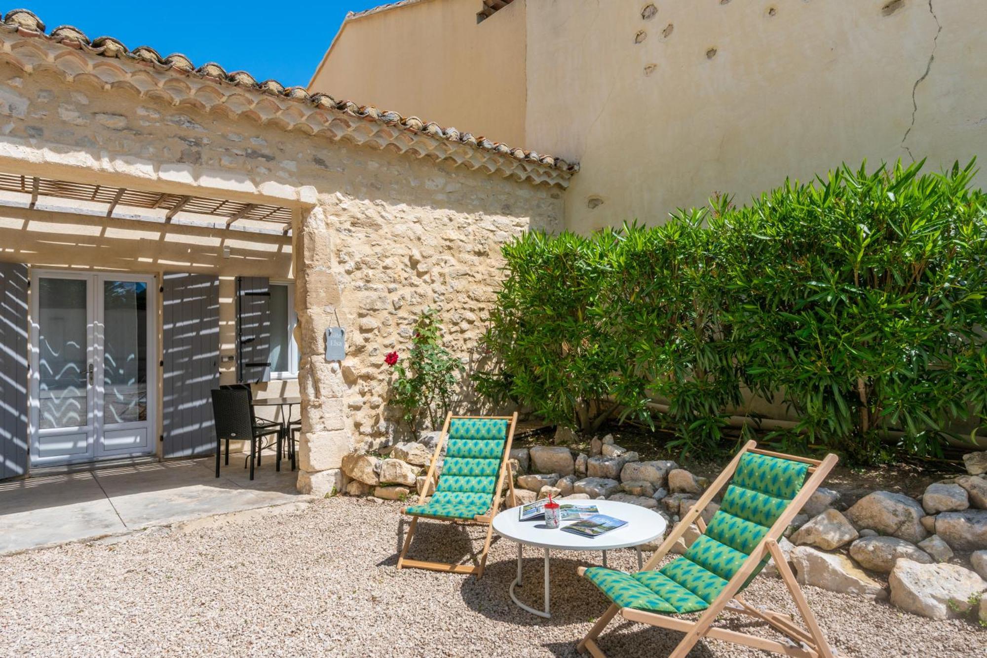 Le Mas de la Vinçane Pernes-les-Fontaines Exterior foto